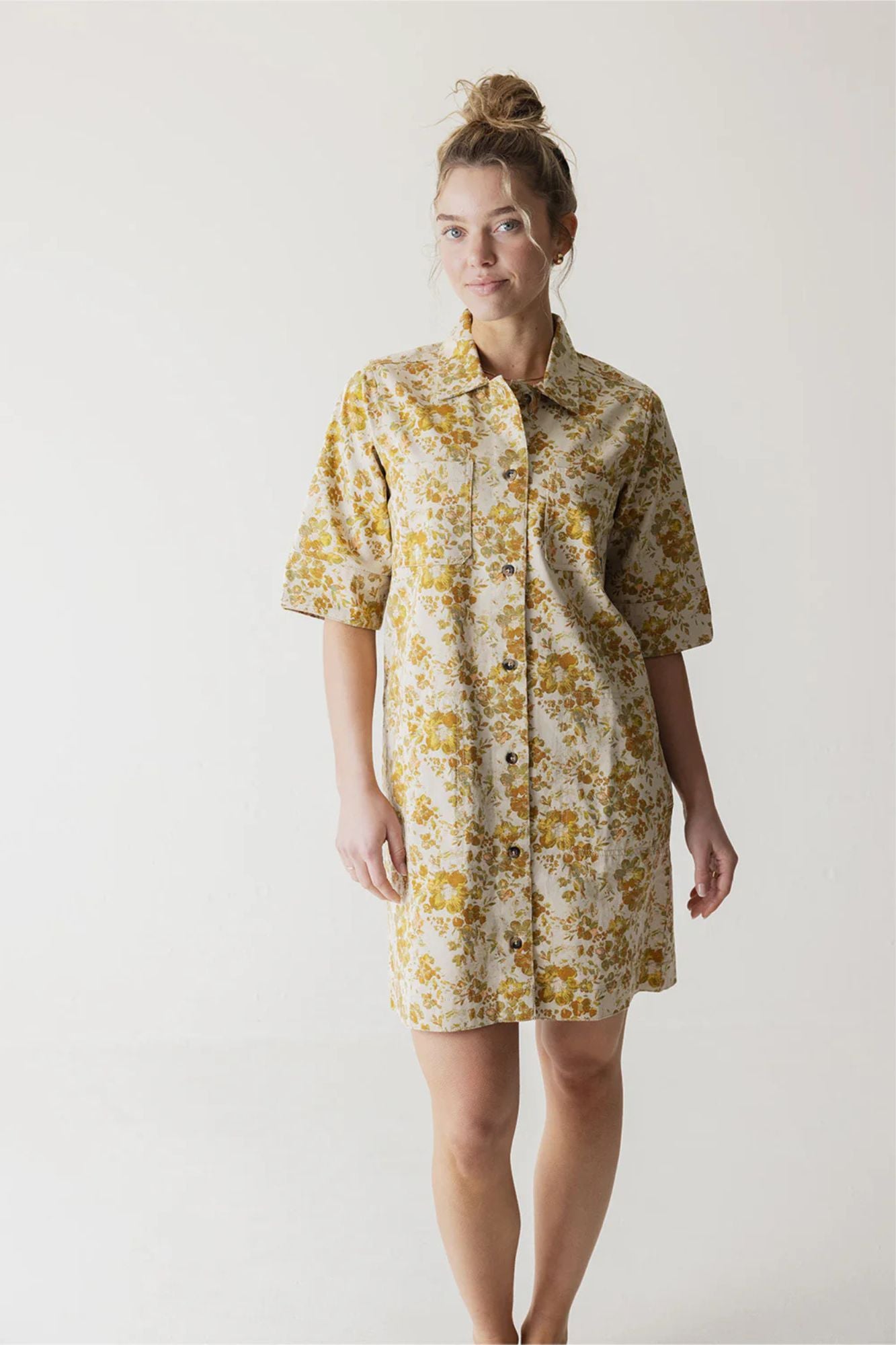 Everly Dress