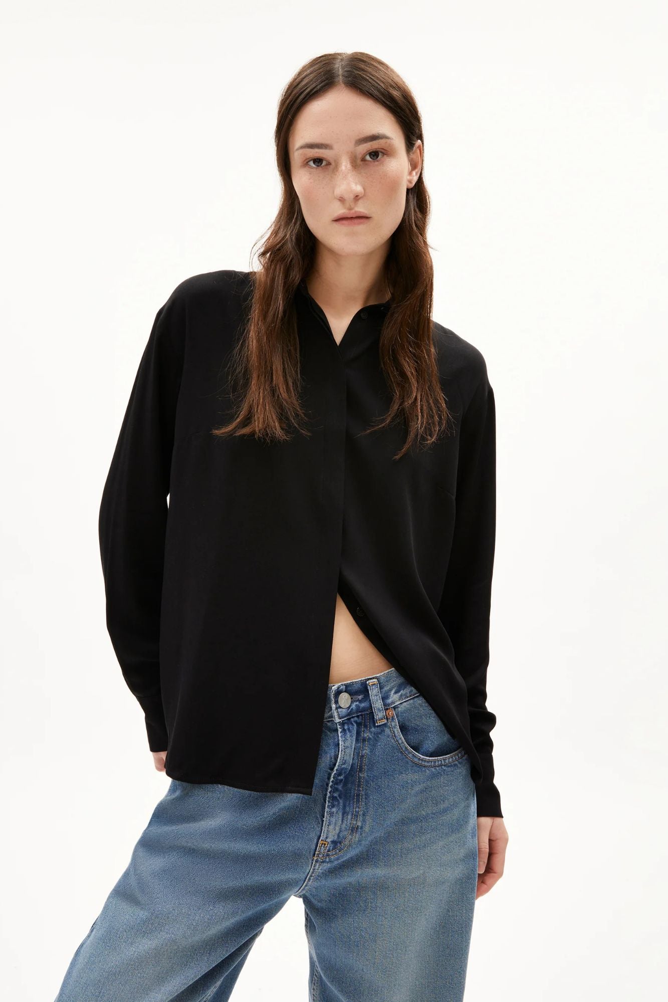 Larisaana Blouse