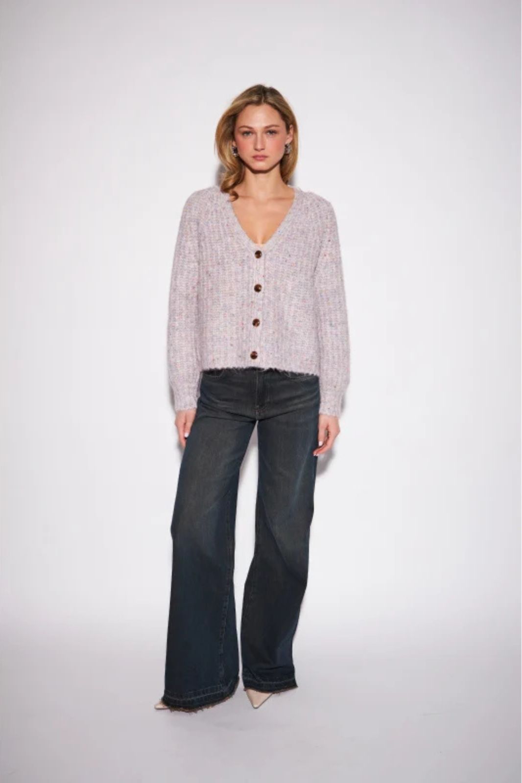 Hawkins Cardigan