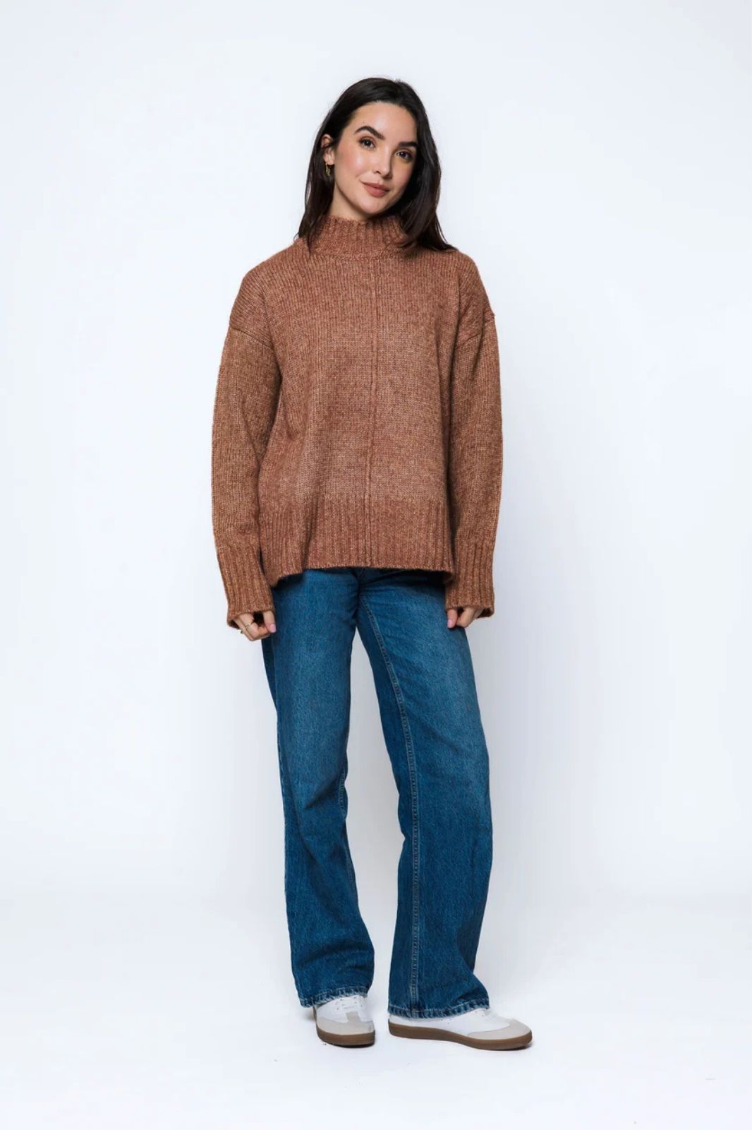 Sylvie Sweater