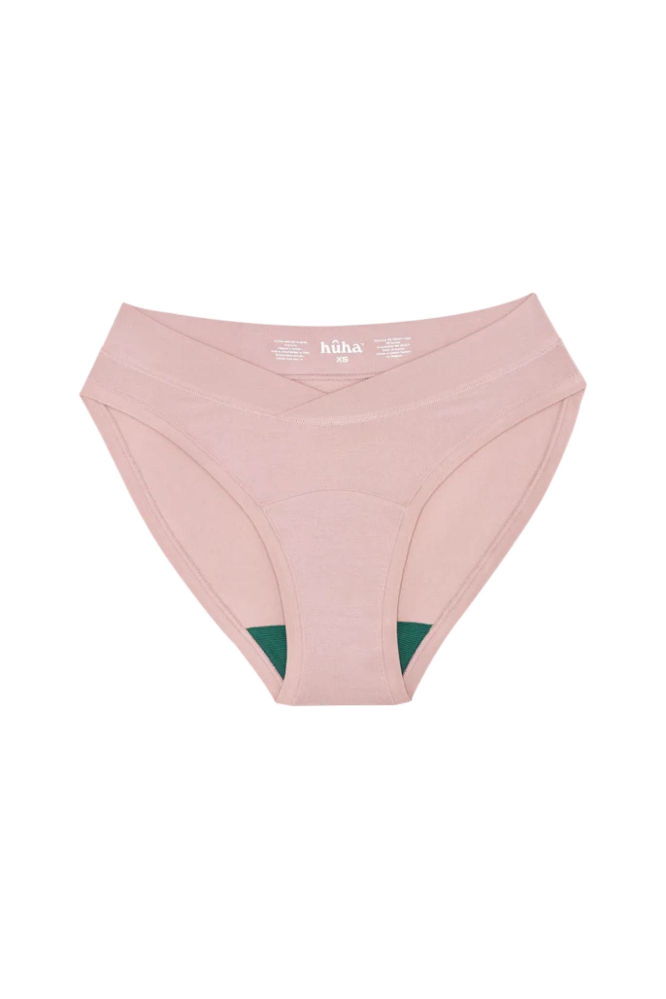 Crossover Bikini | Quartz
