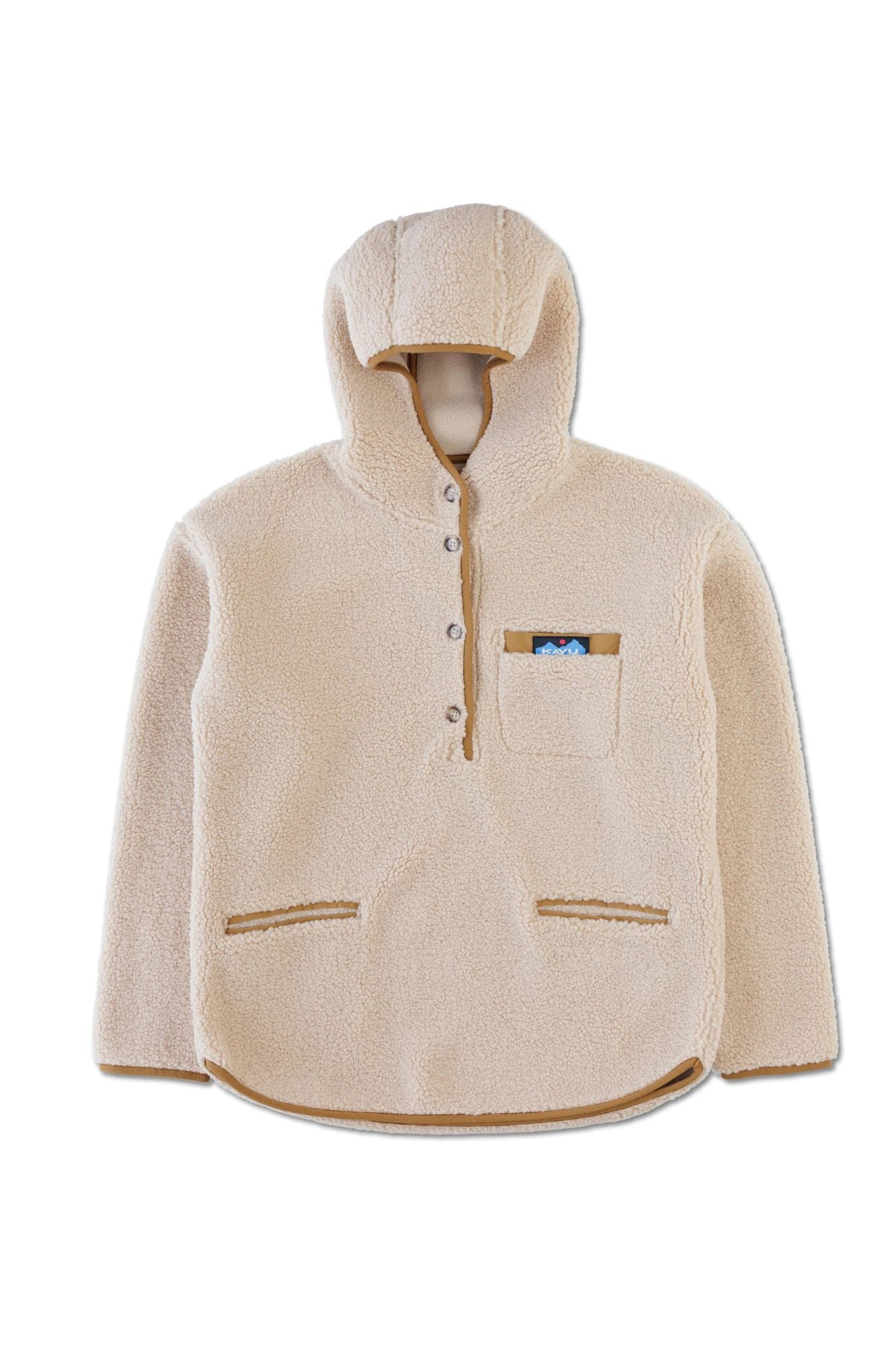 Roselake Fleece