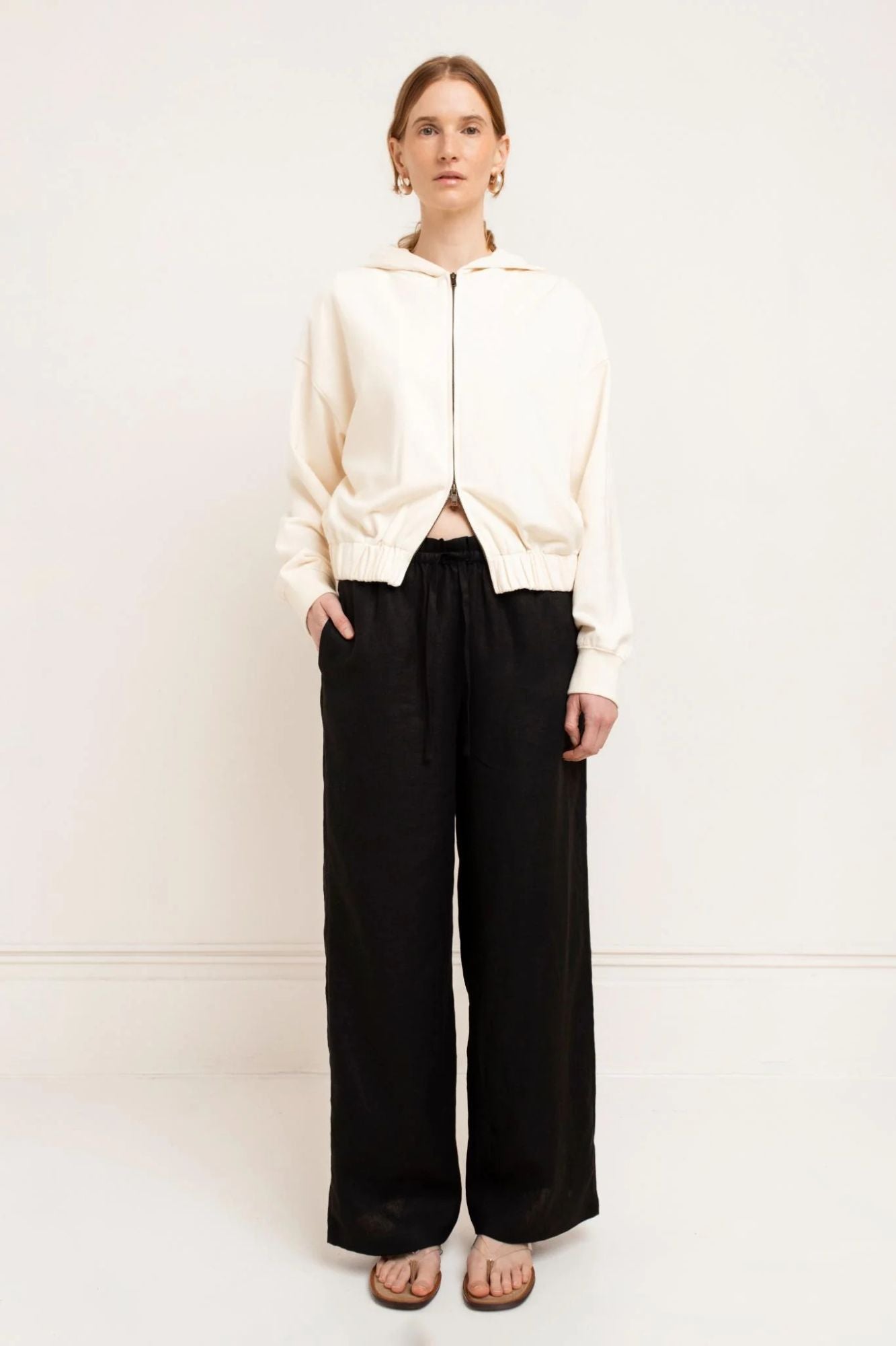 Sadie Pant