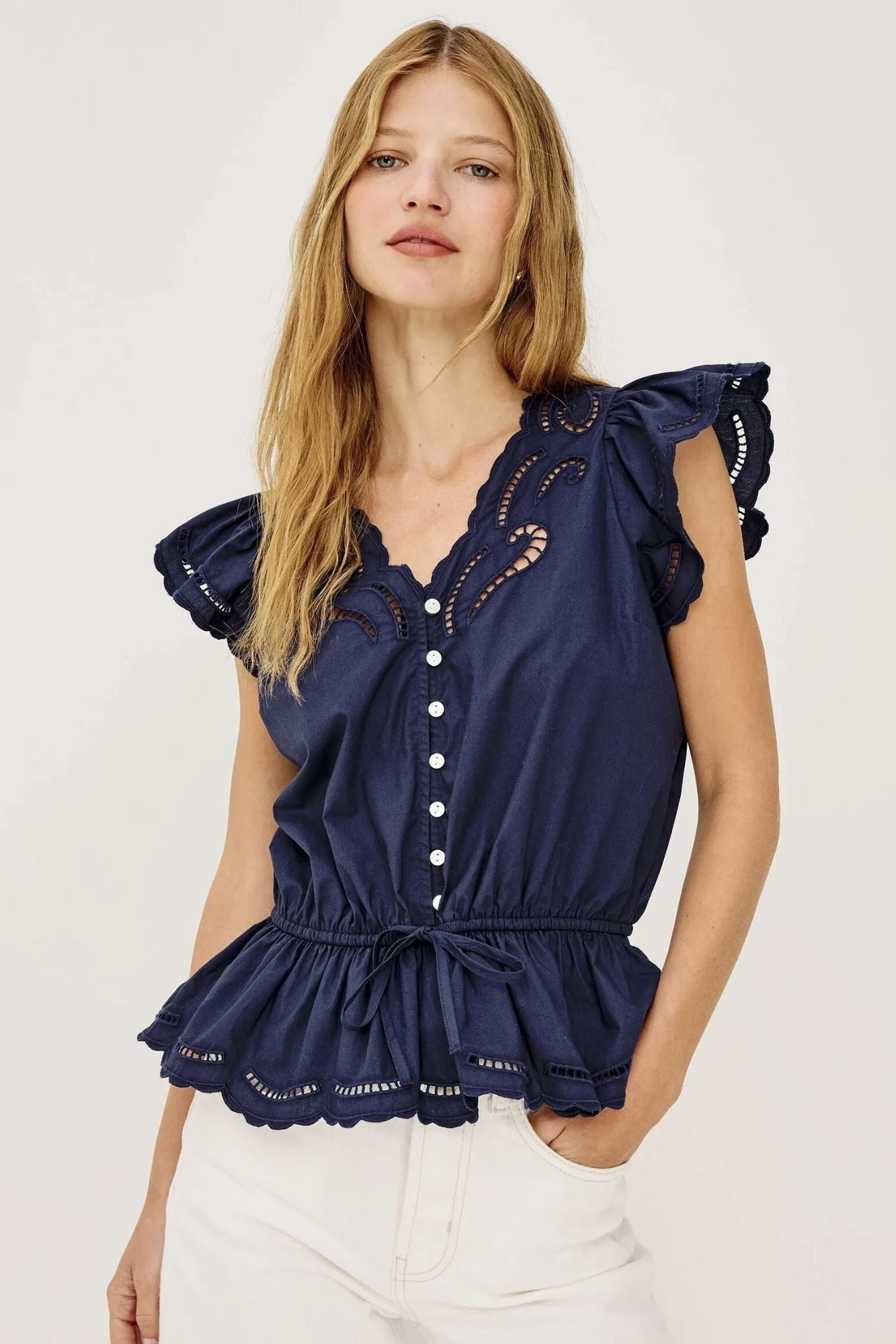 Sandi Top