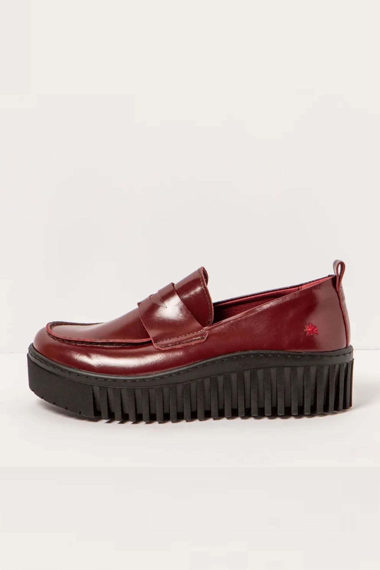 Brighton Loafer