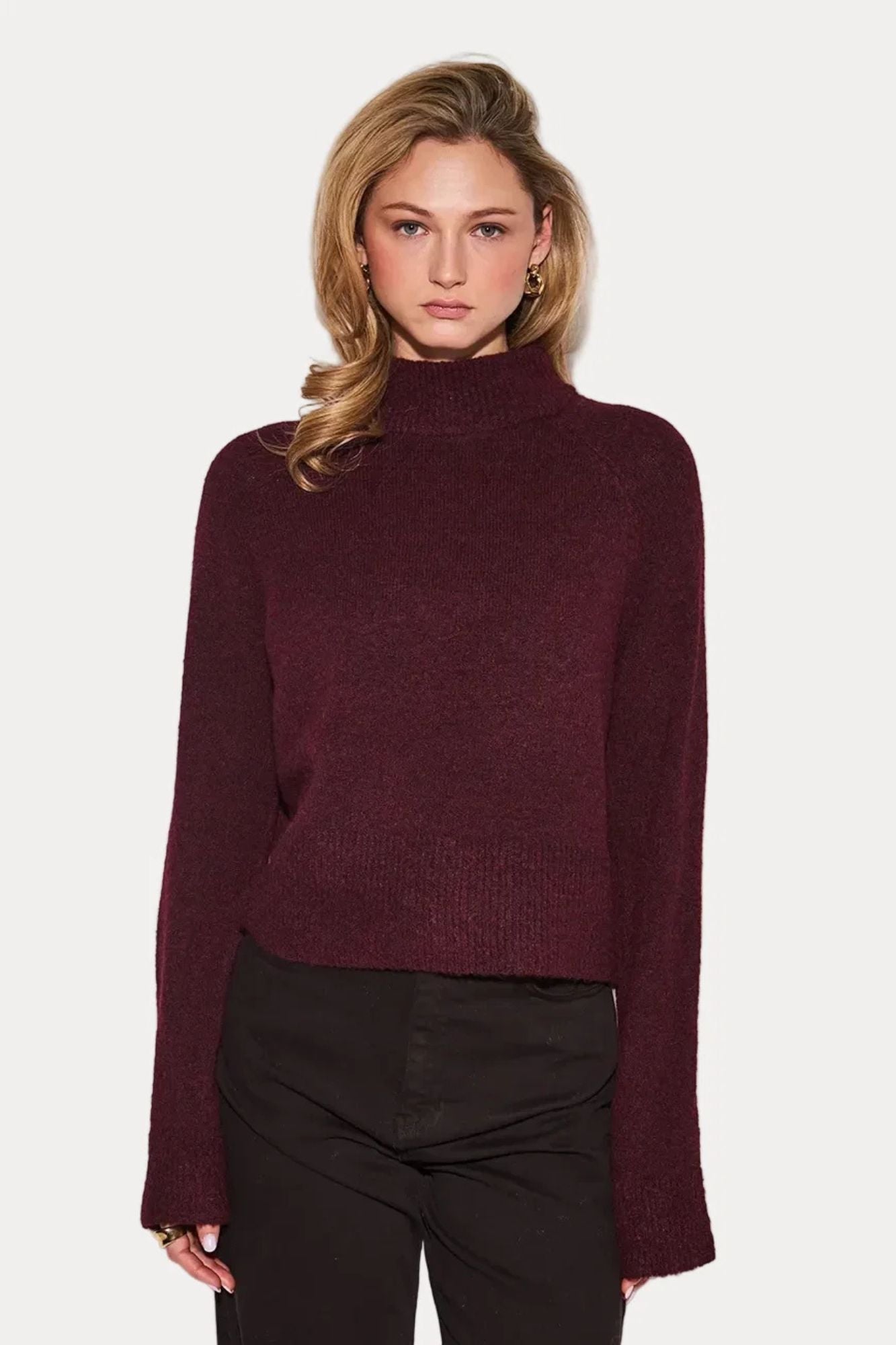 Oliver Sweater