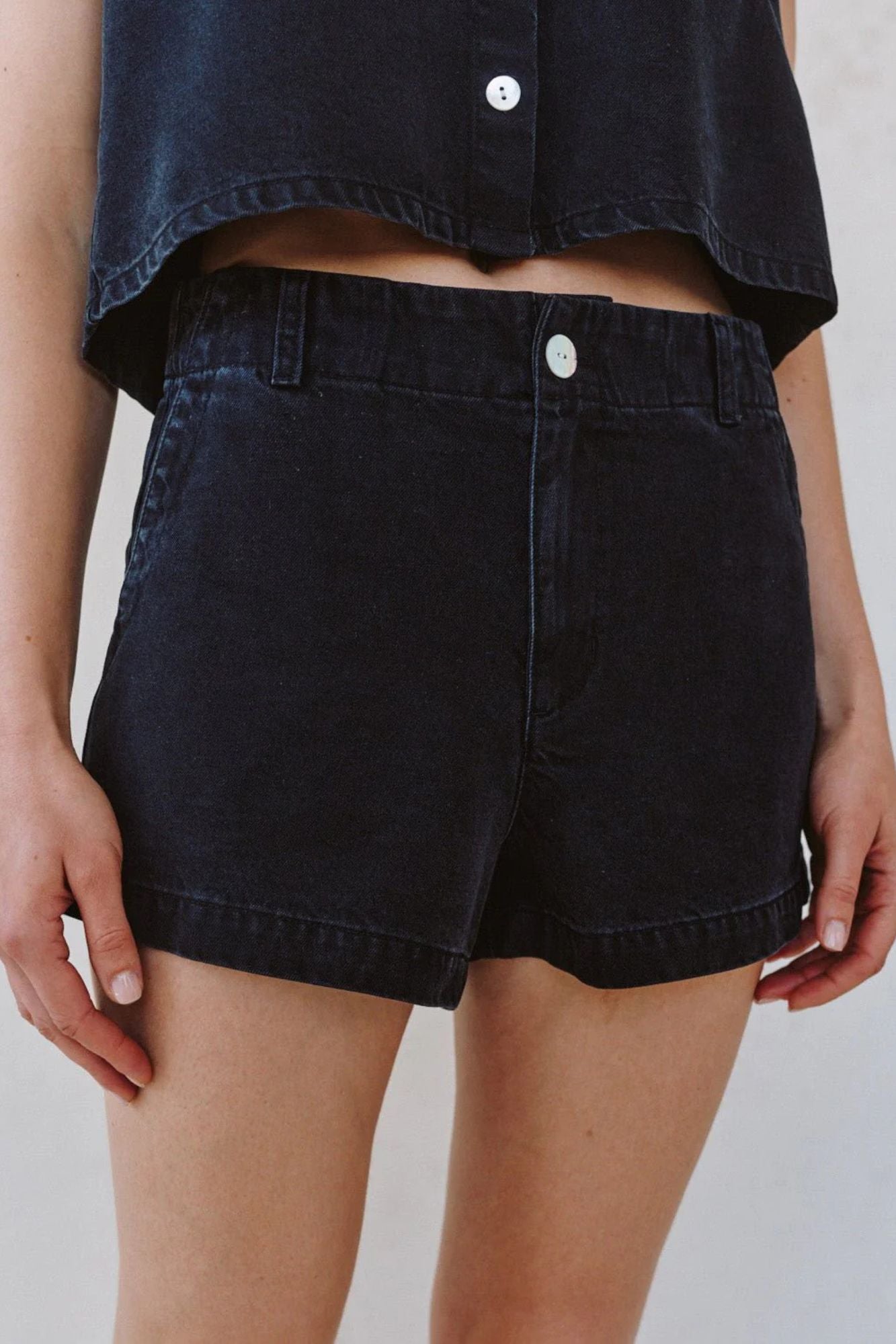Ella Playa Trouser Short