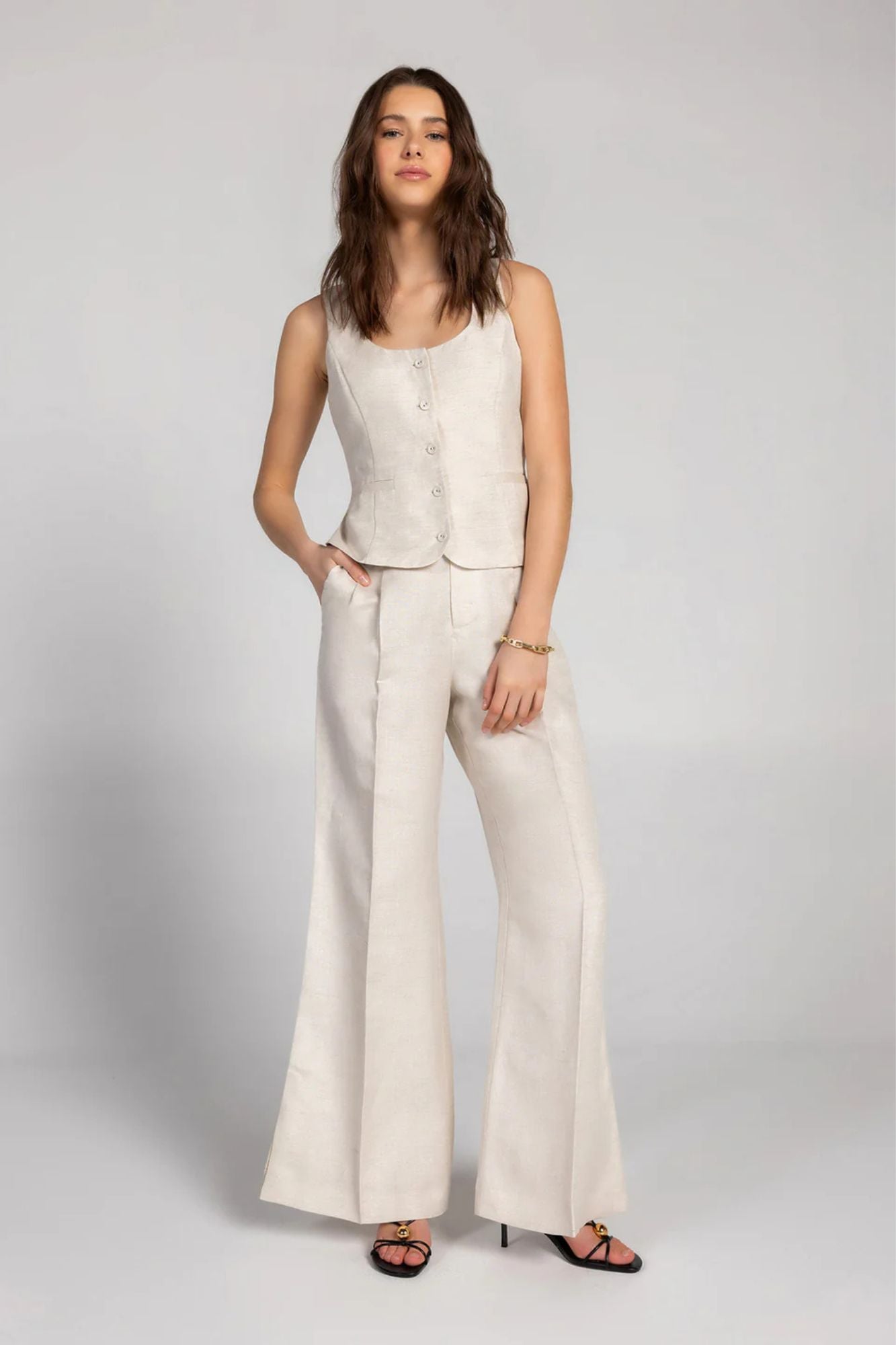 Milano Trouser