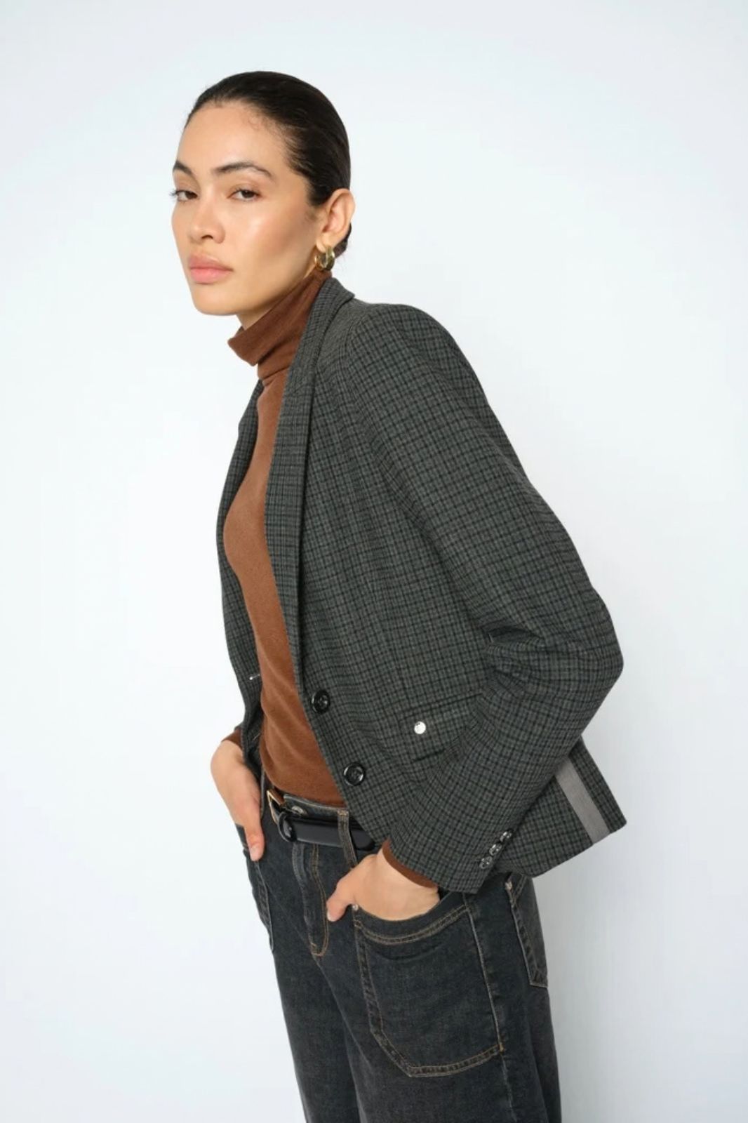 Josa Kalli Blazer