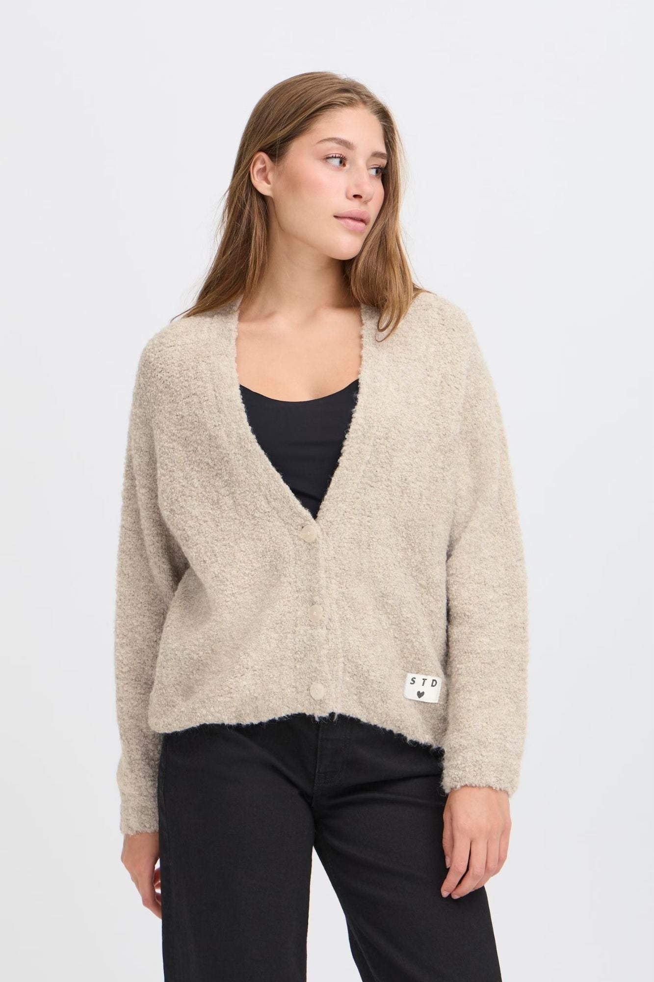 Blarisa Cardigan