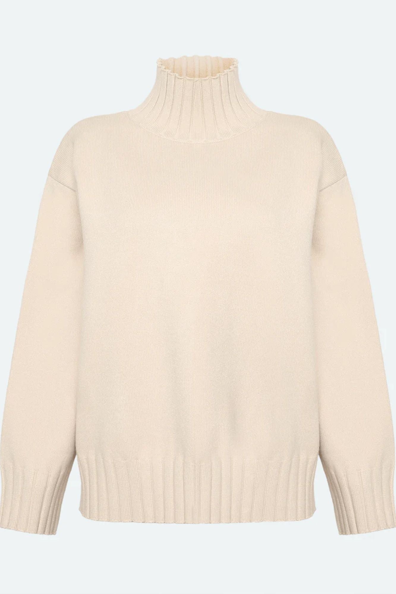 Darcys Turtleneck