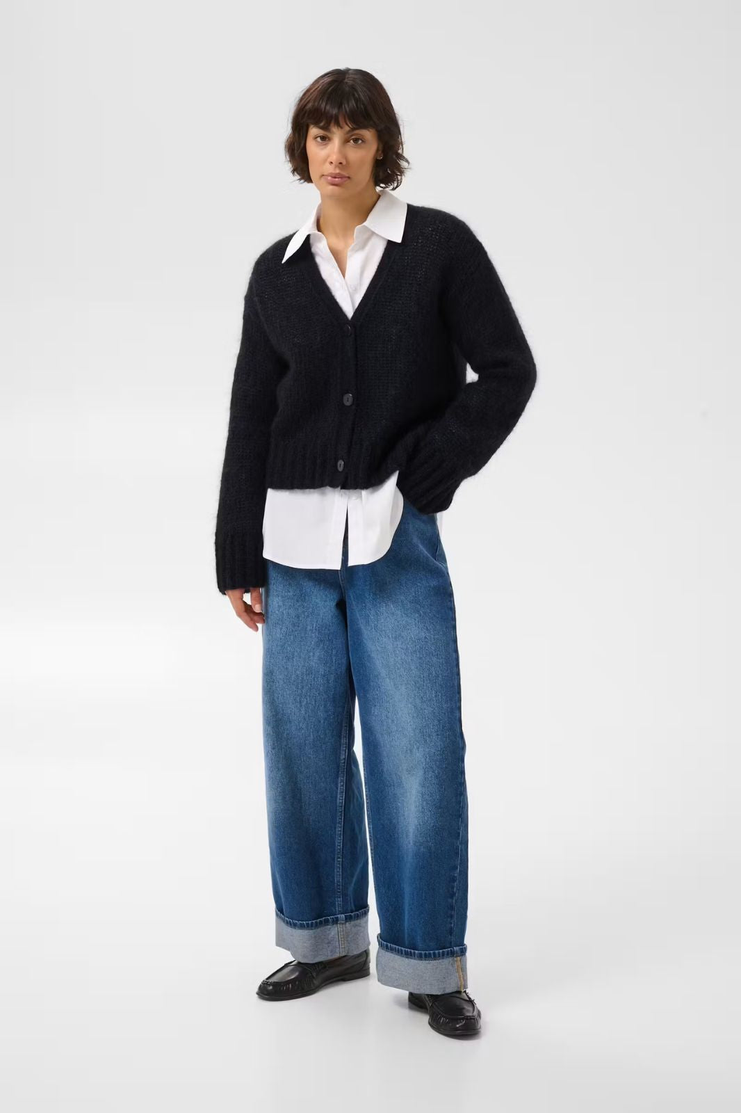 Zendaya Cardigan