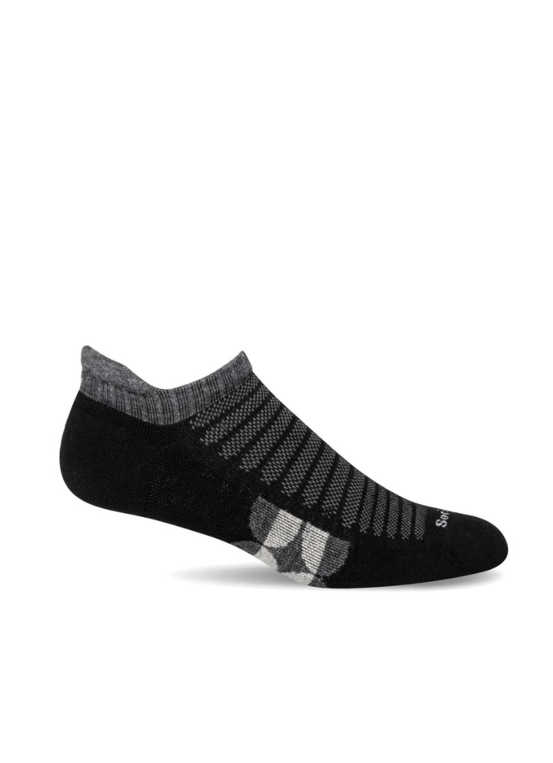 Spin Micro | Moderate Compression Socks