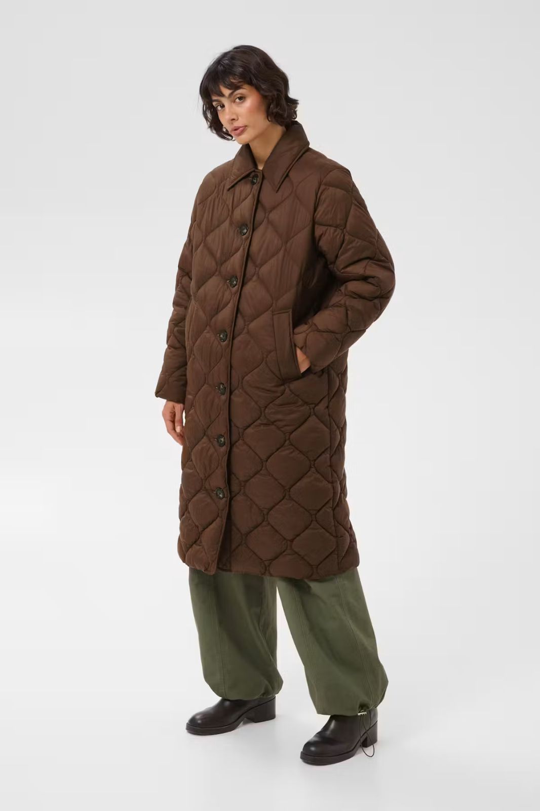 Carine Outerwear