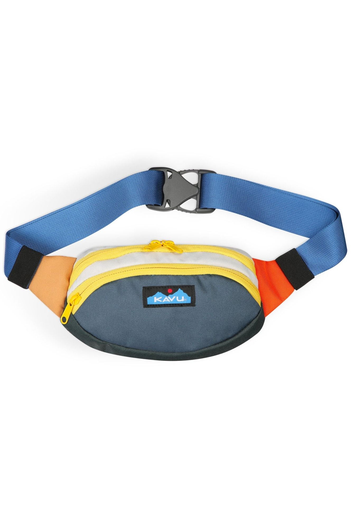 Spectator Belt Bag