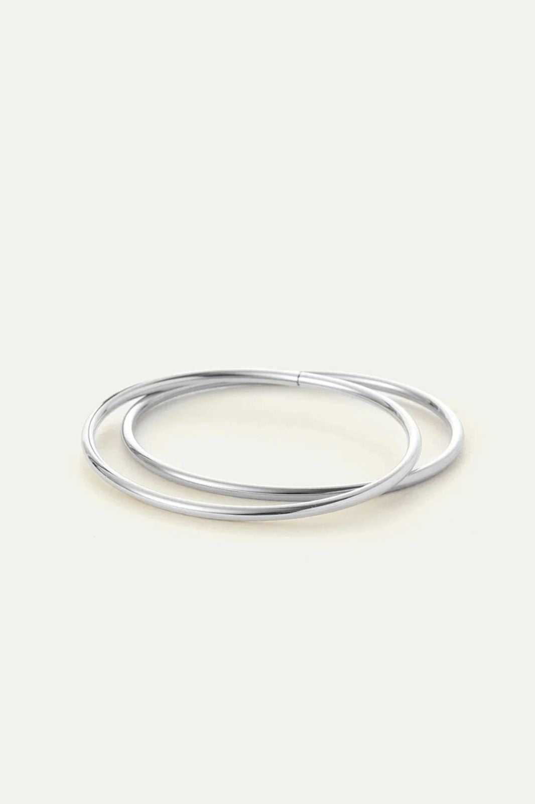 Dane Bangle Set 6" 2 Pack