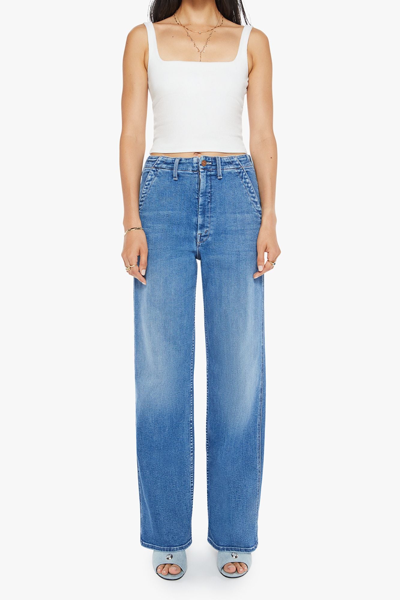 The Major Prep Zip Sneak