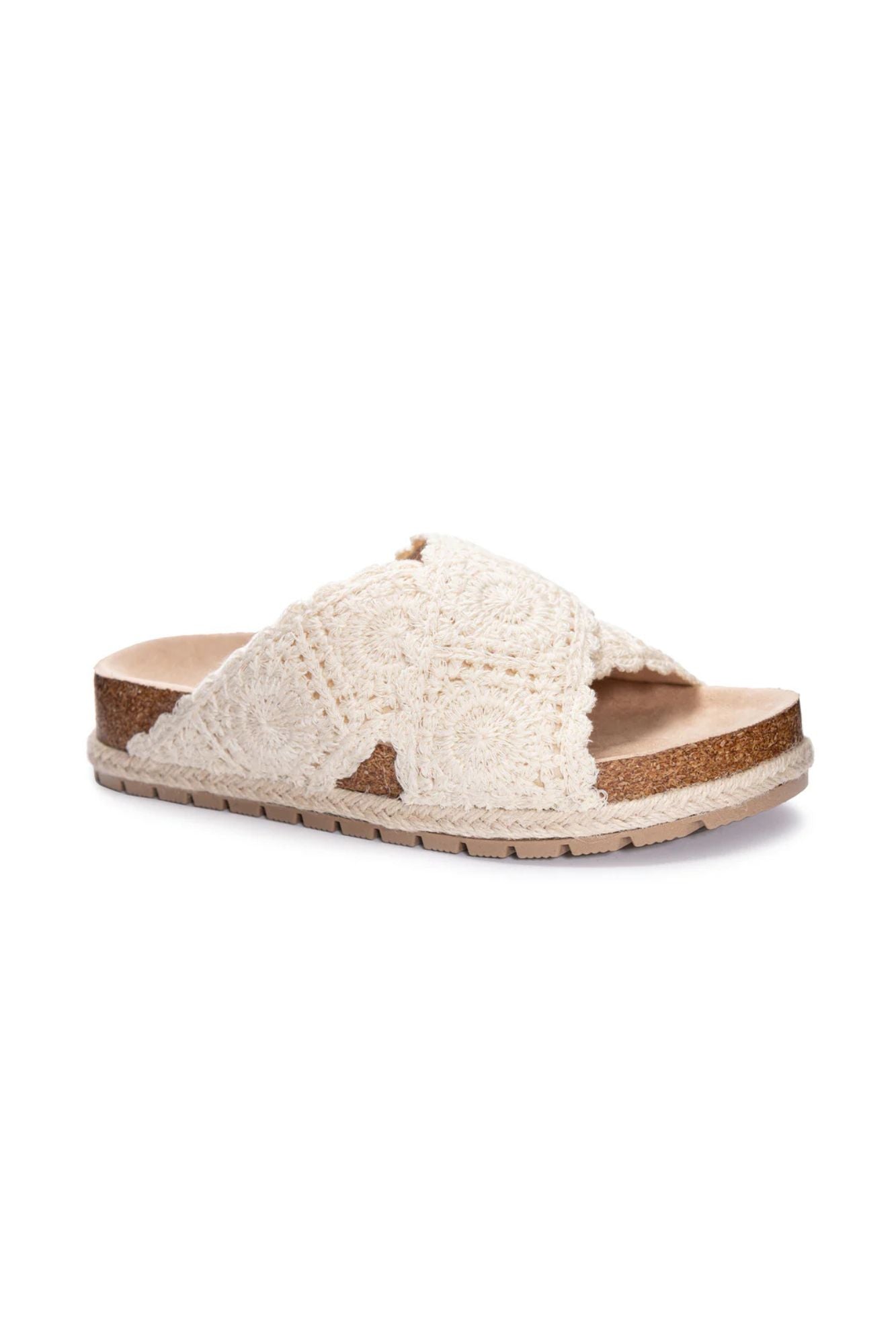 Tacoma Sandal