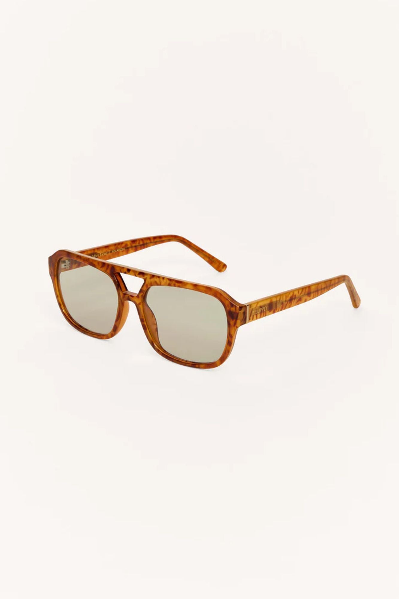 After Hour Sunglasses