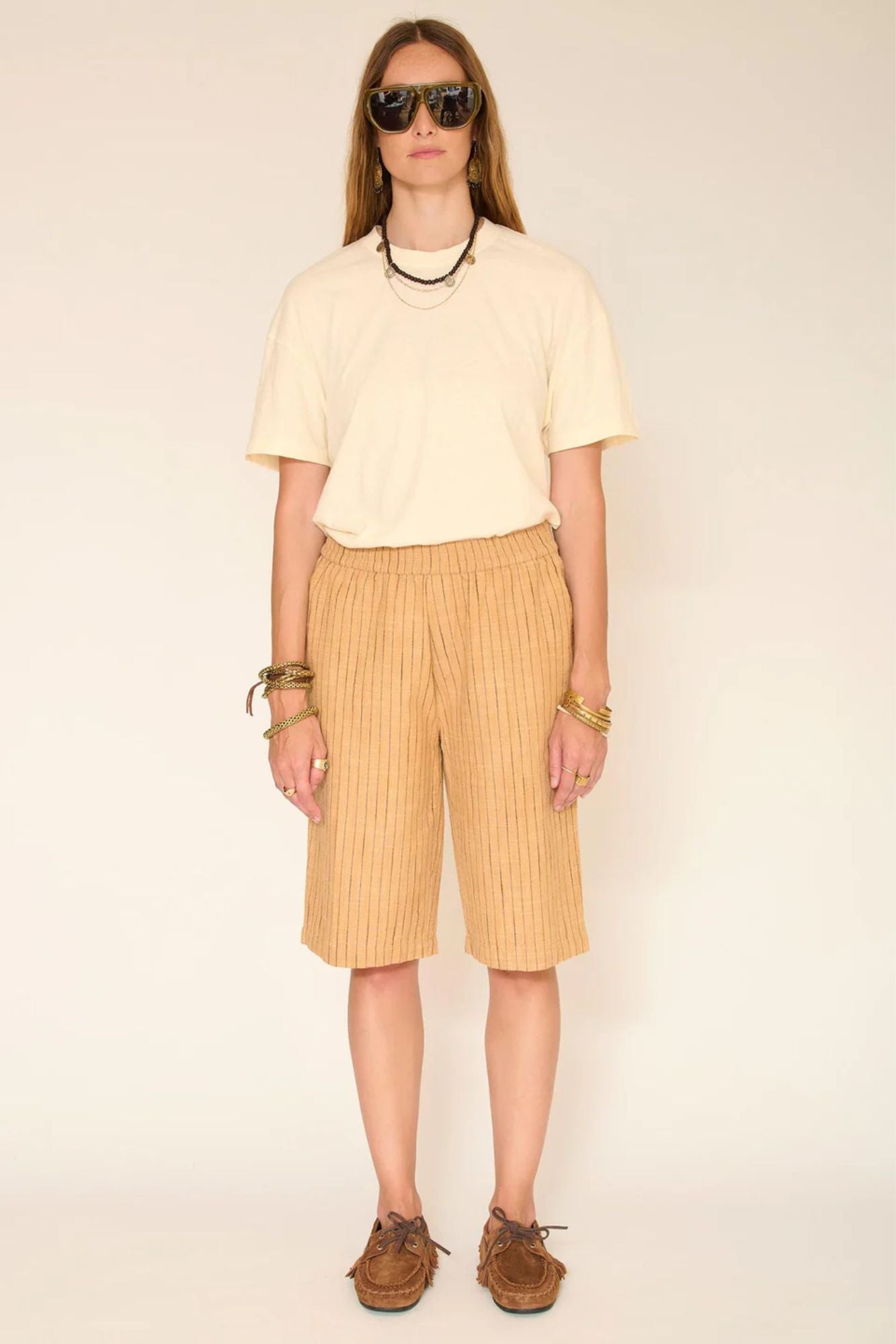Passili Bermudas Short
