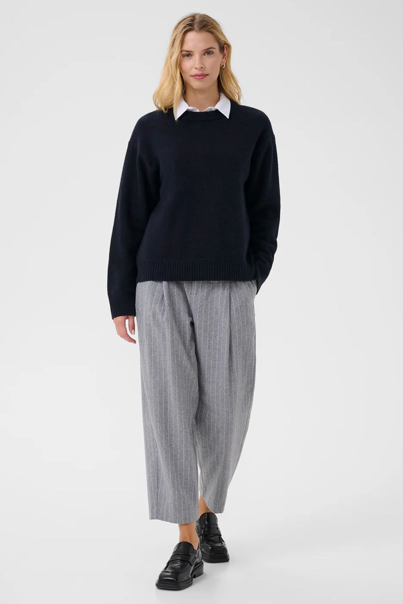 Soraya Sweater