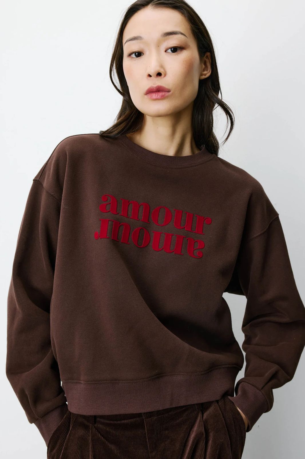 Amery Sweatshirt