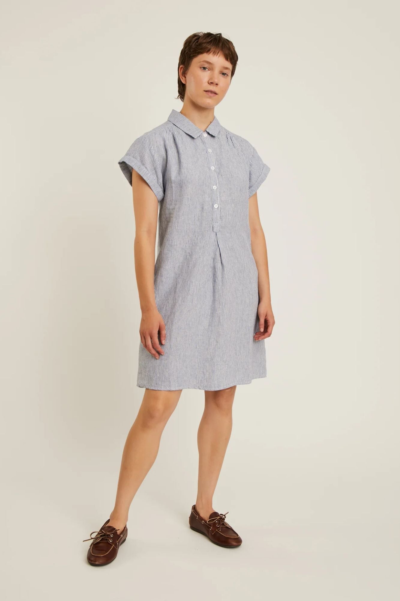 Millie Dress