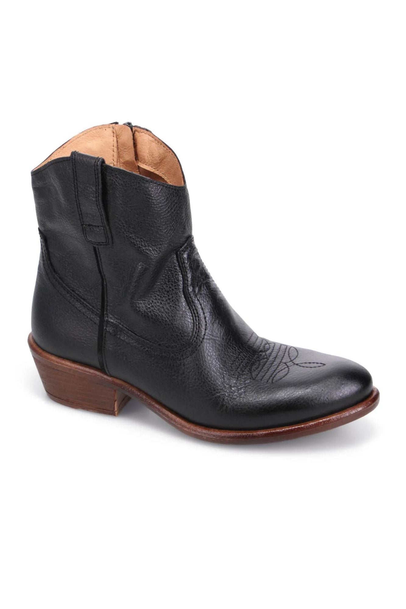 Carlitos Ankle Boot