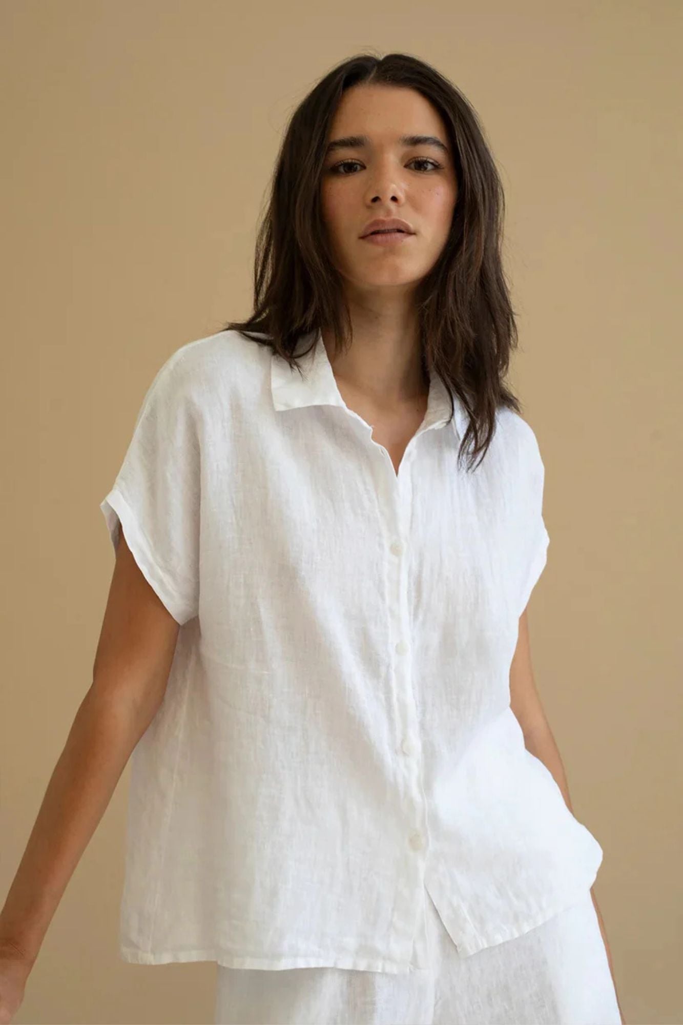 Whitsun Shirt