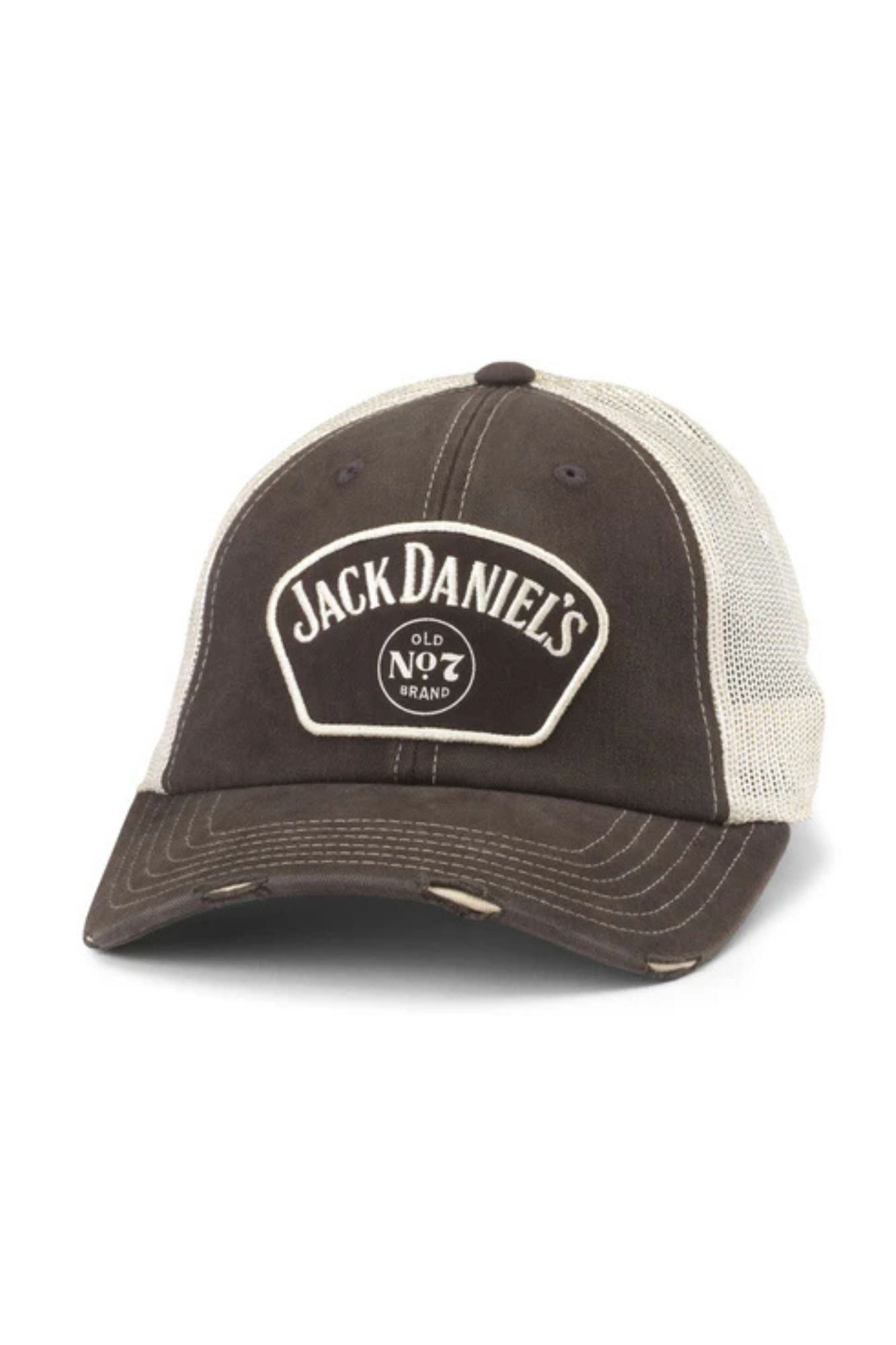 Orville Jack Daniel's Hat