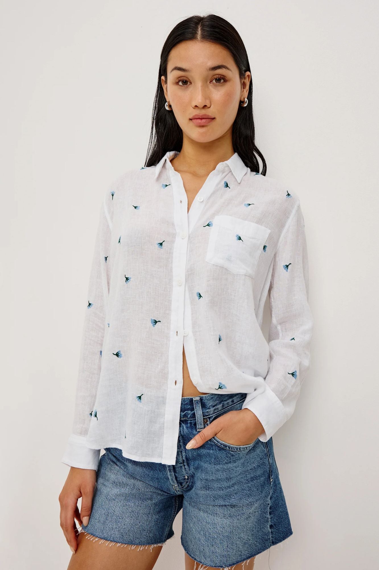 Charli Shirt