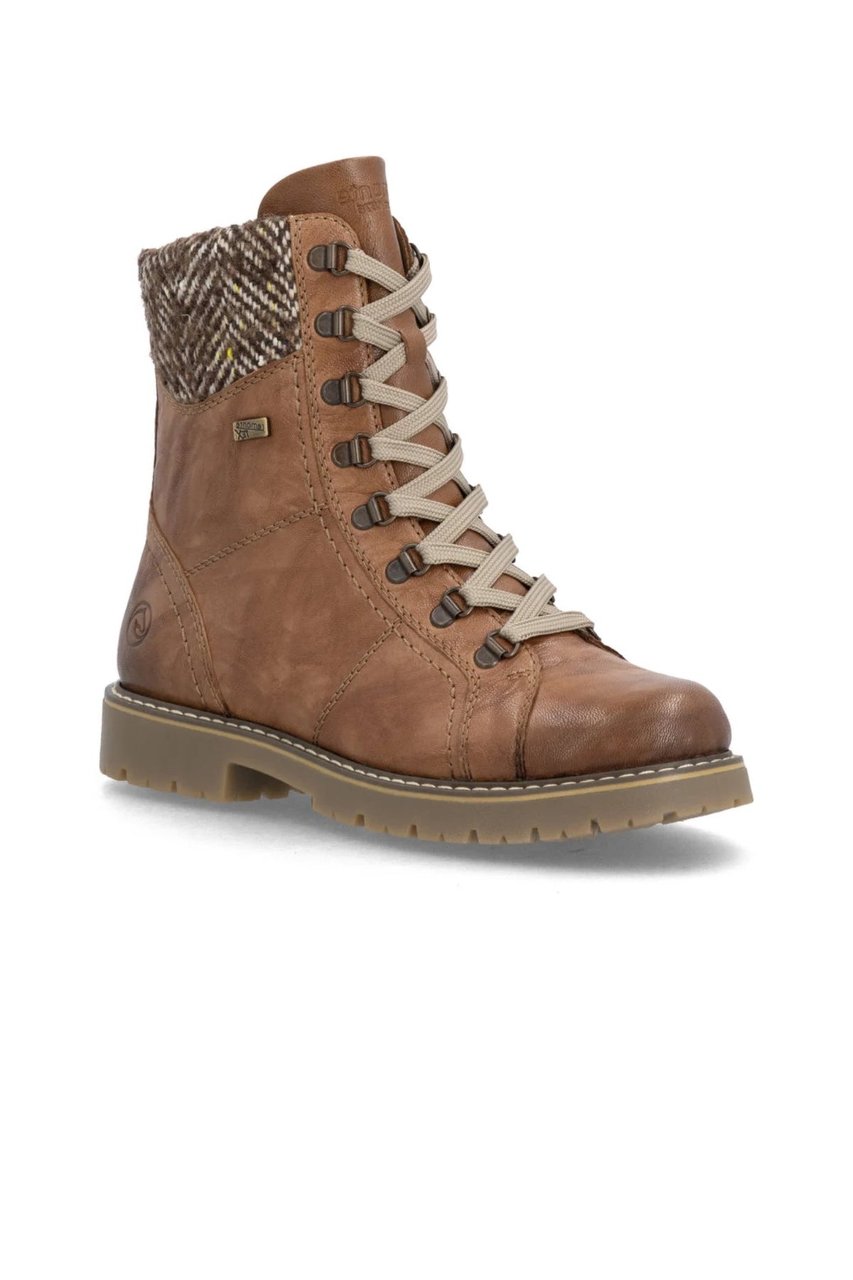 Womens Boot D9384-22