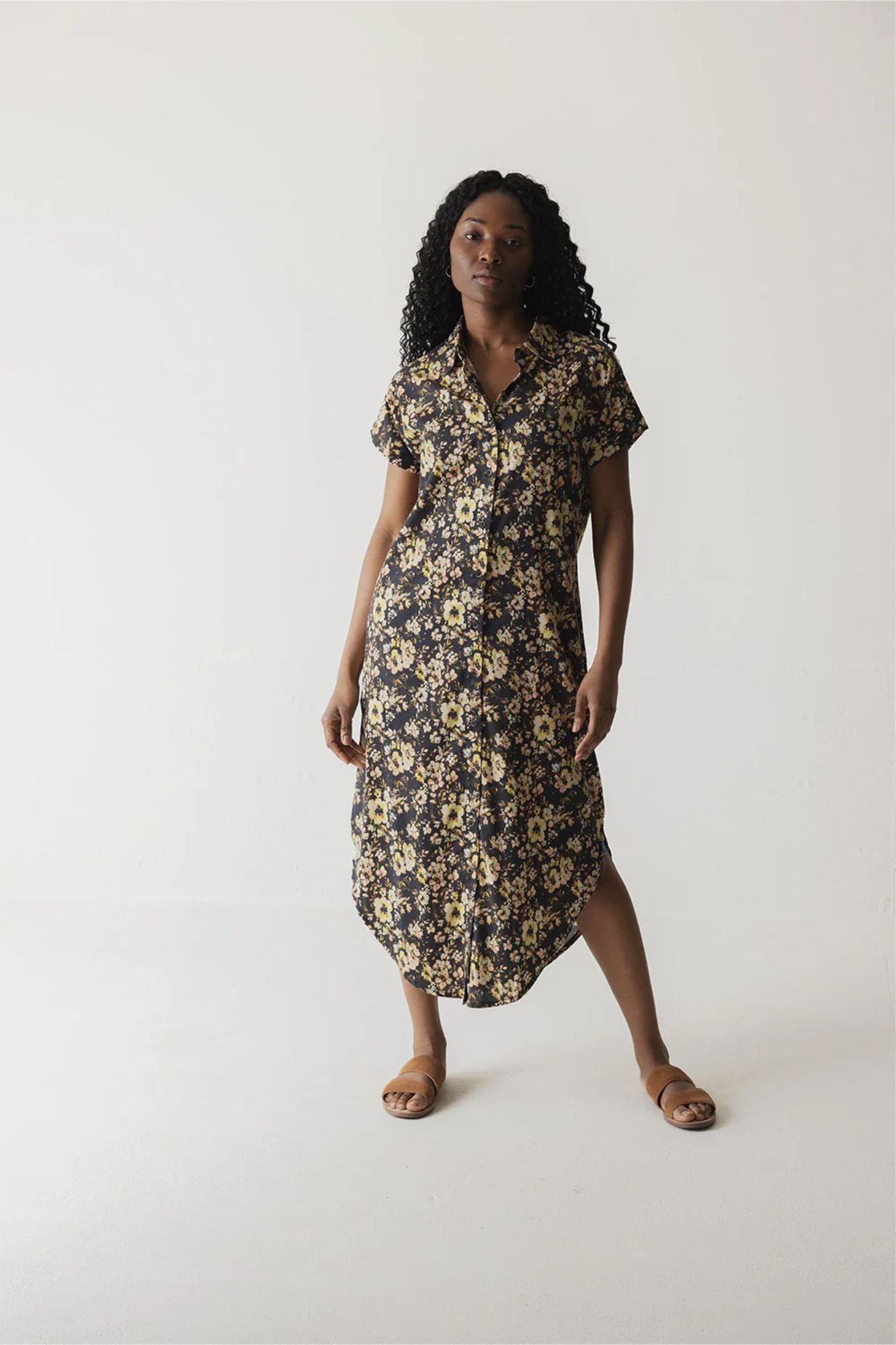 Kuta Dress
