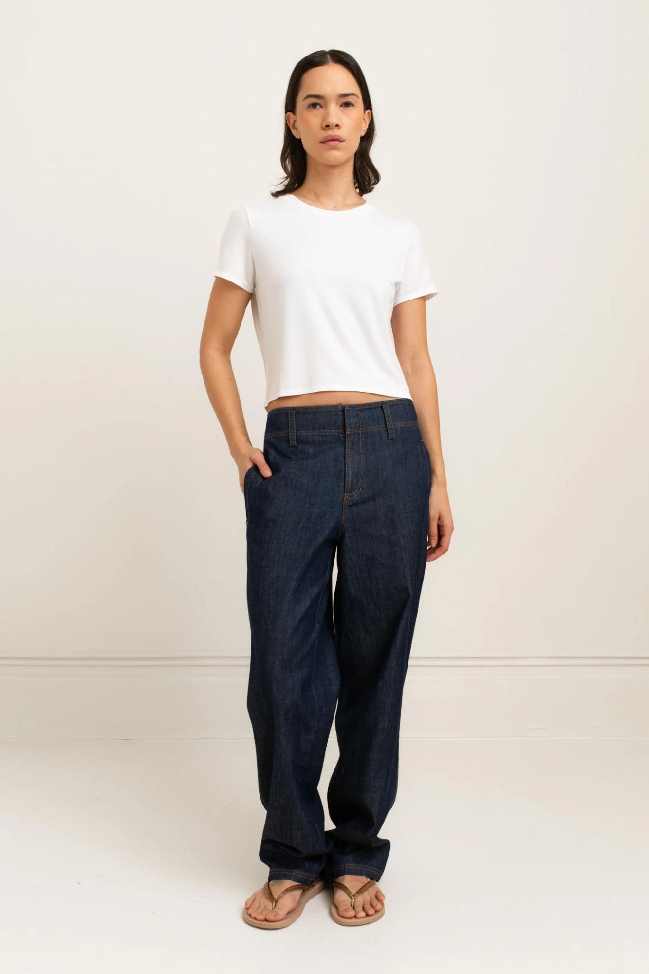 Cassie Tee