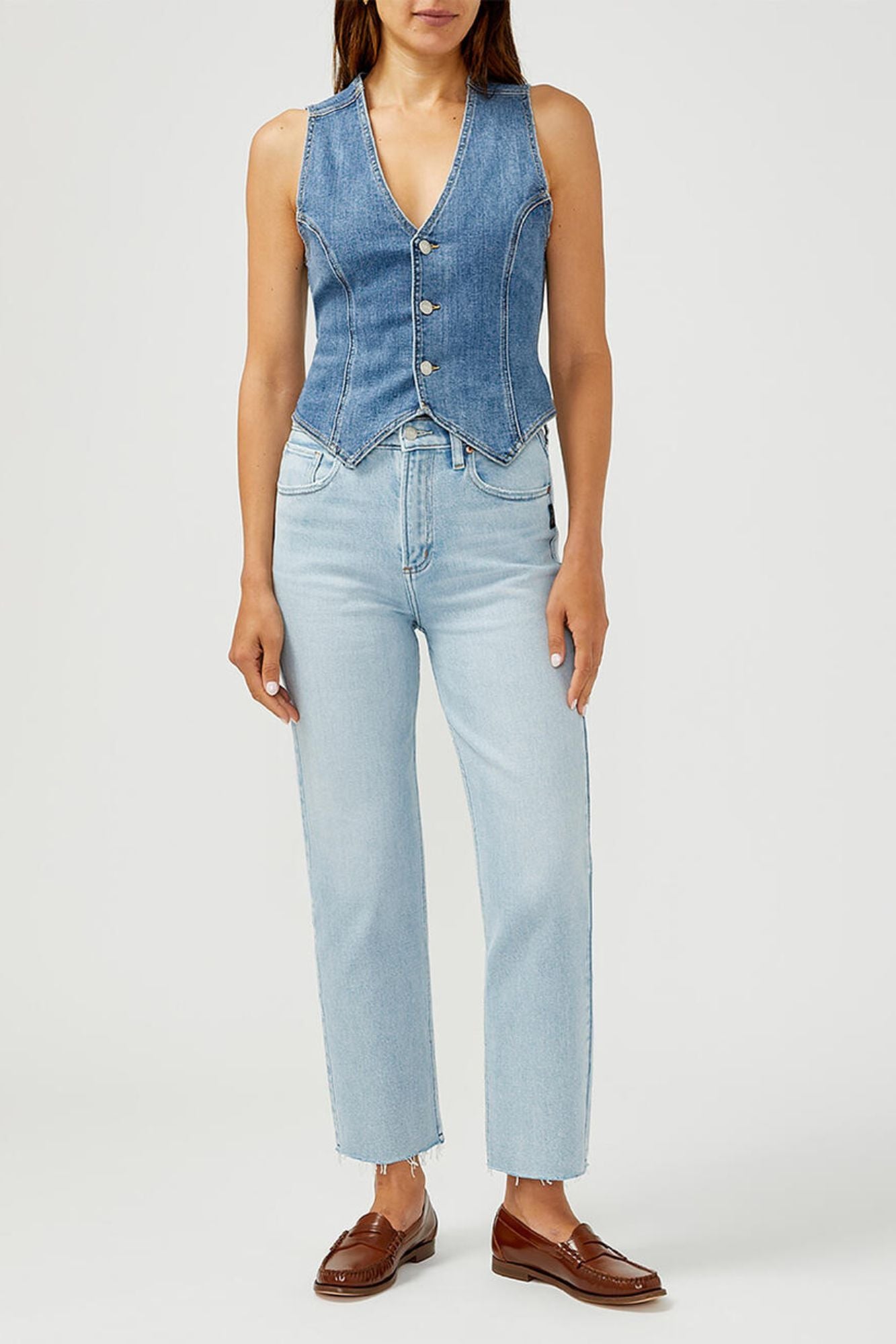 Classic Vest