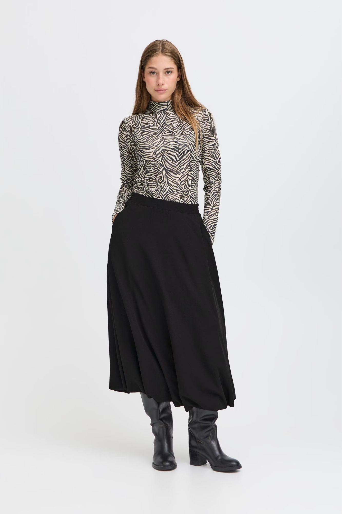 Lirina Skirt