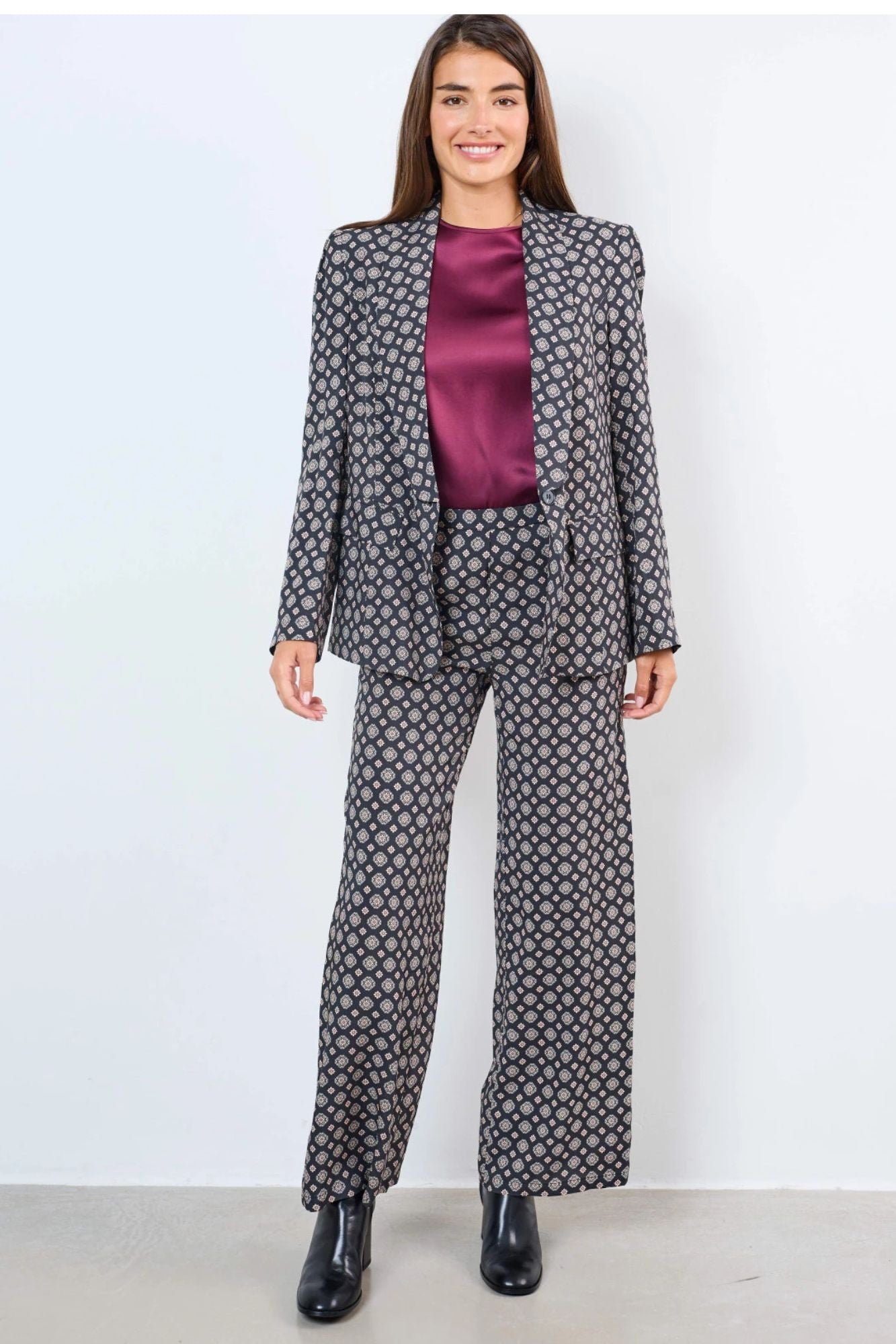 Sadie Pant
