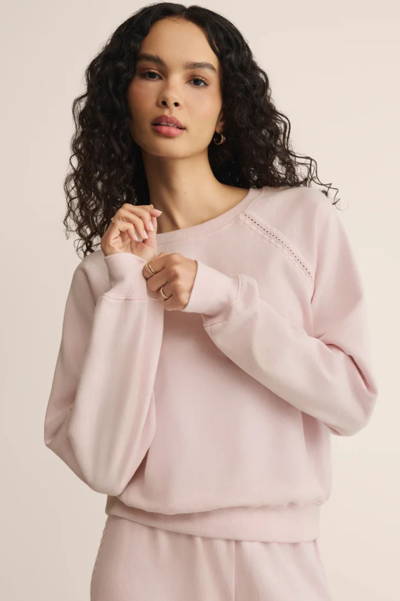 All Around Sweatshirt