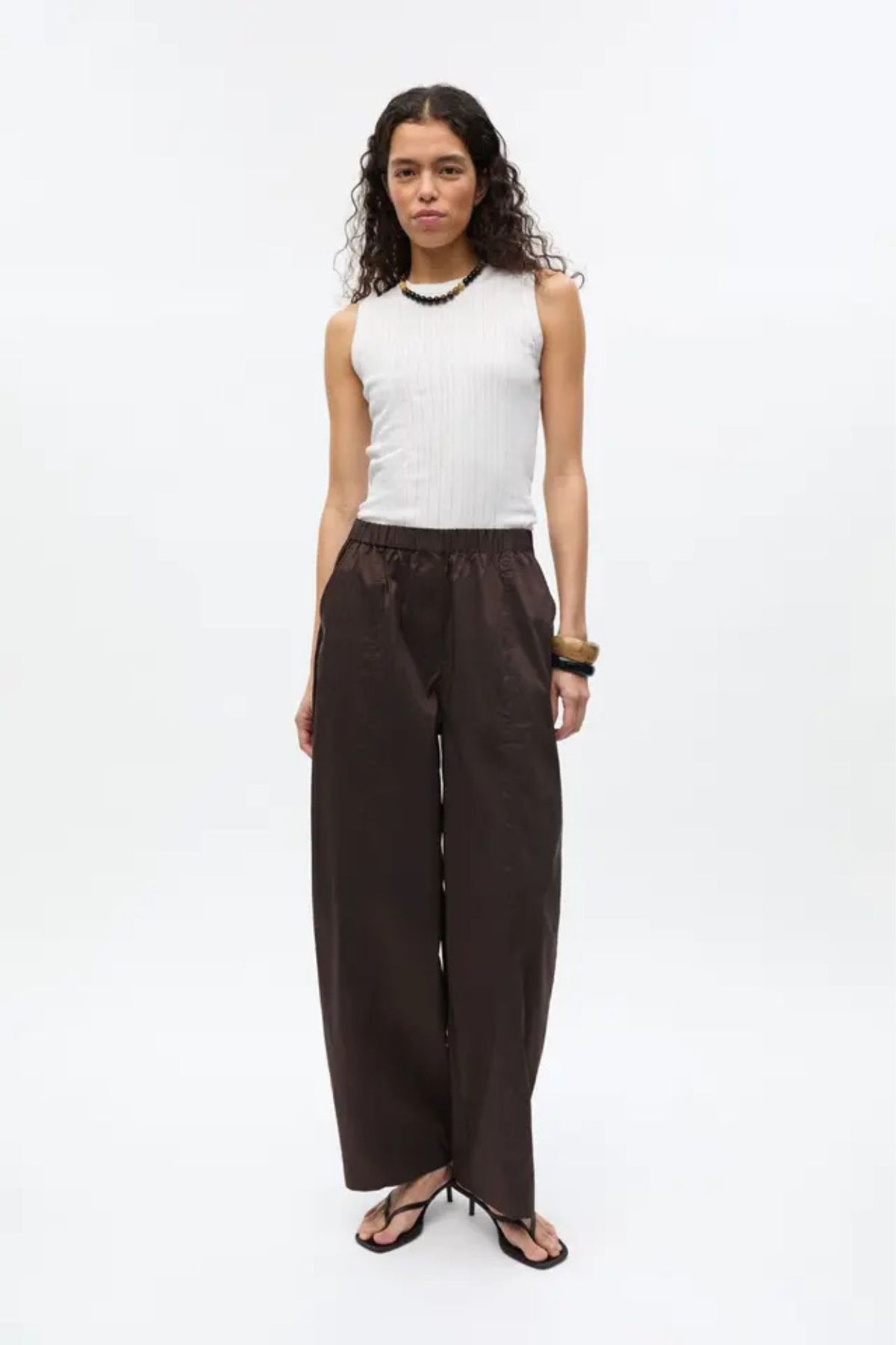 Lila Pants