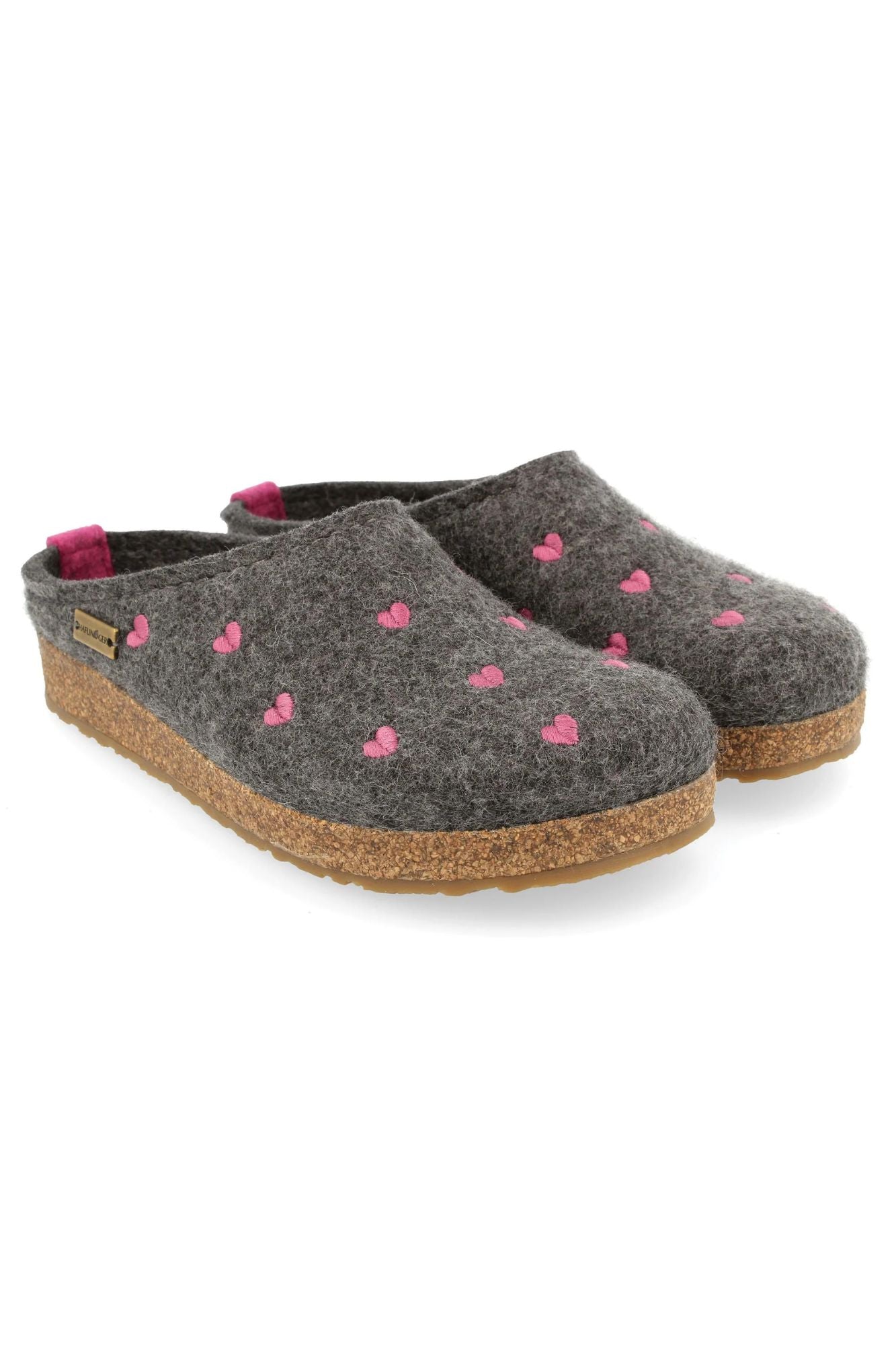 Cuoricini Clog