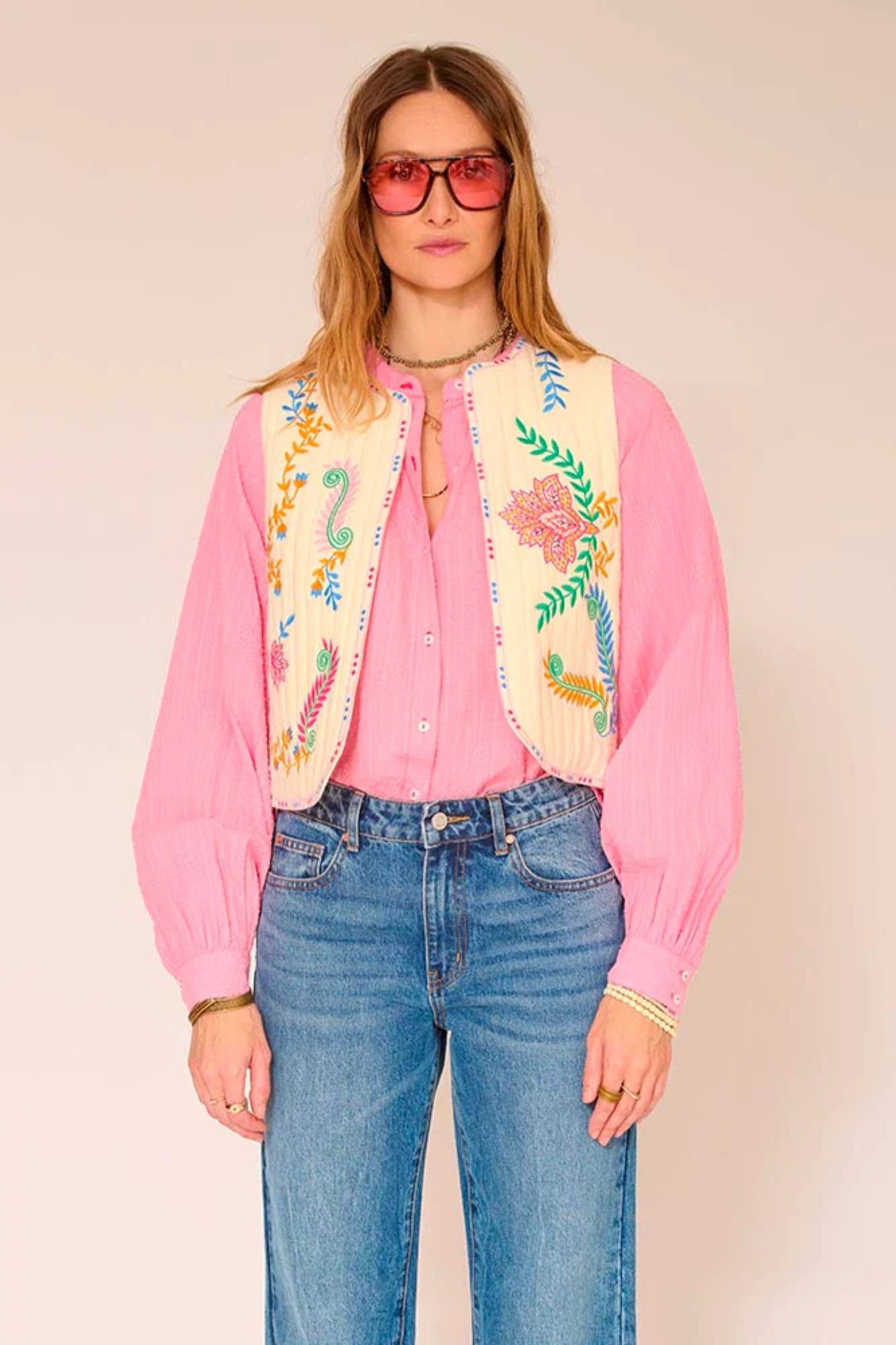 Galie Vest