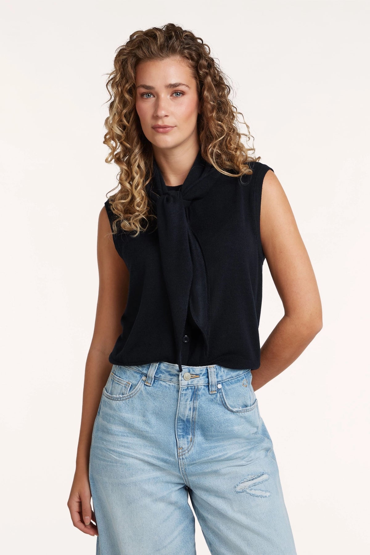Kyra Knit