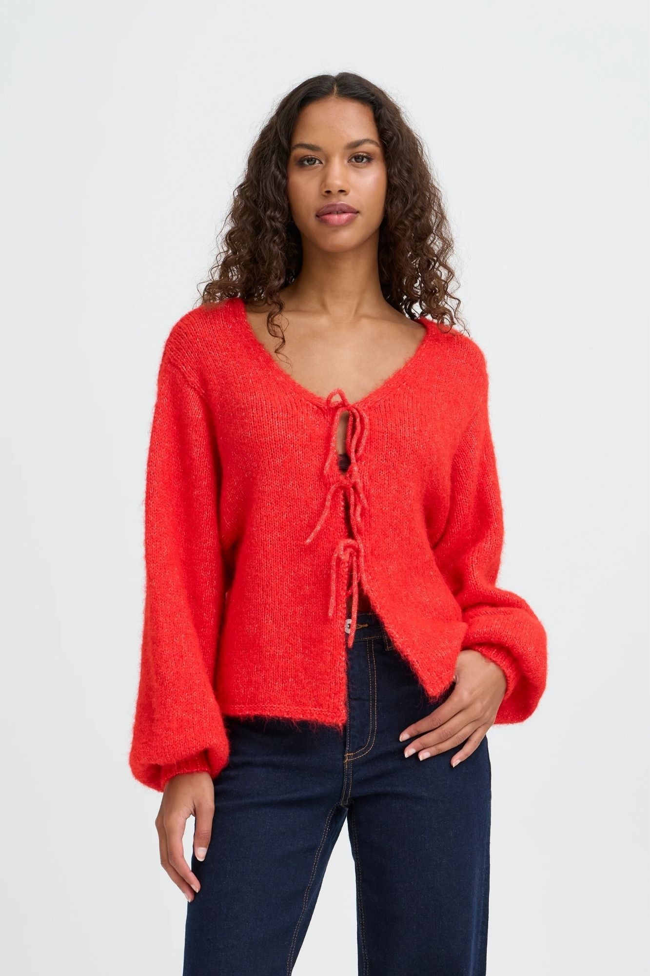 Dabria Sweater