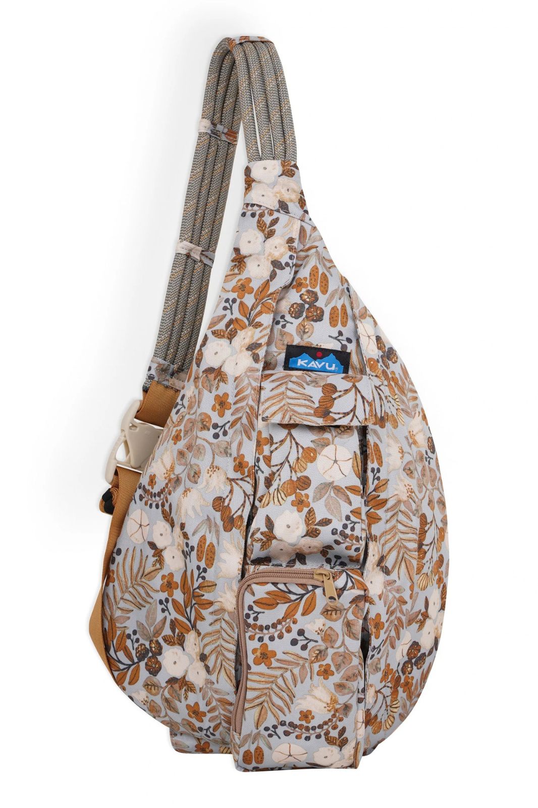 Rope Sling Bag