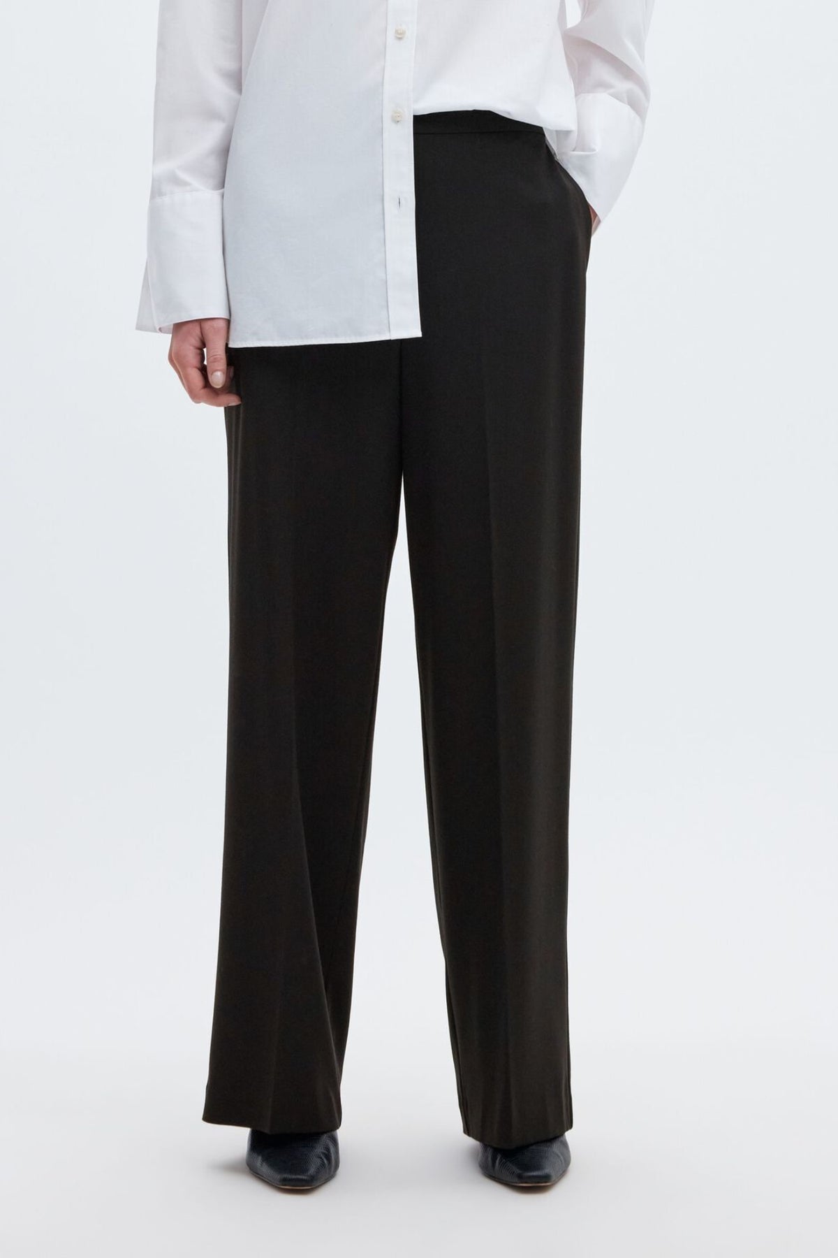 Emma-Tara Wide Pant