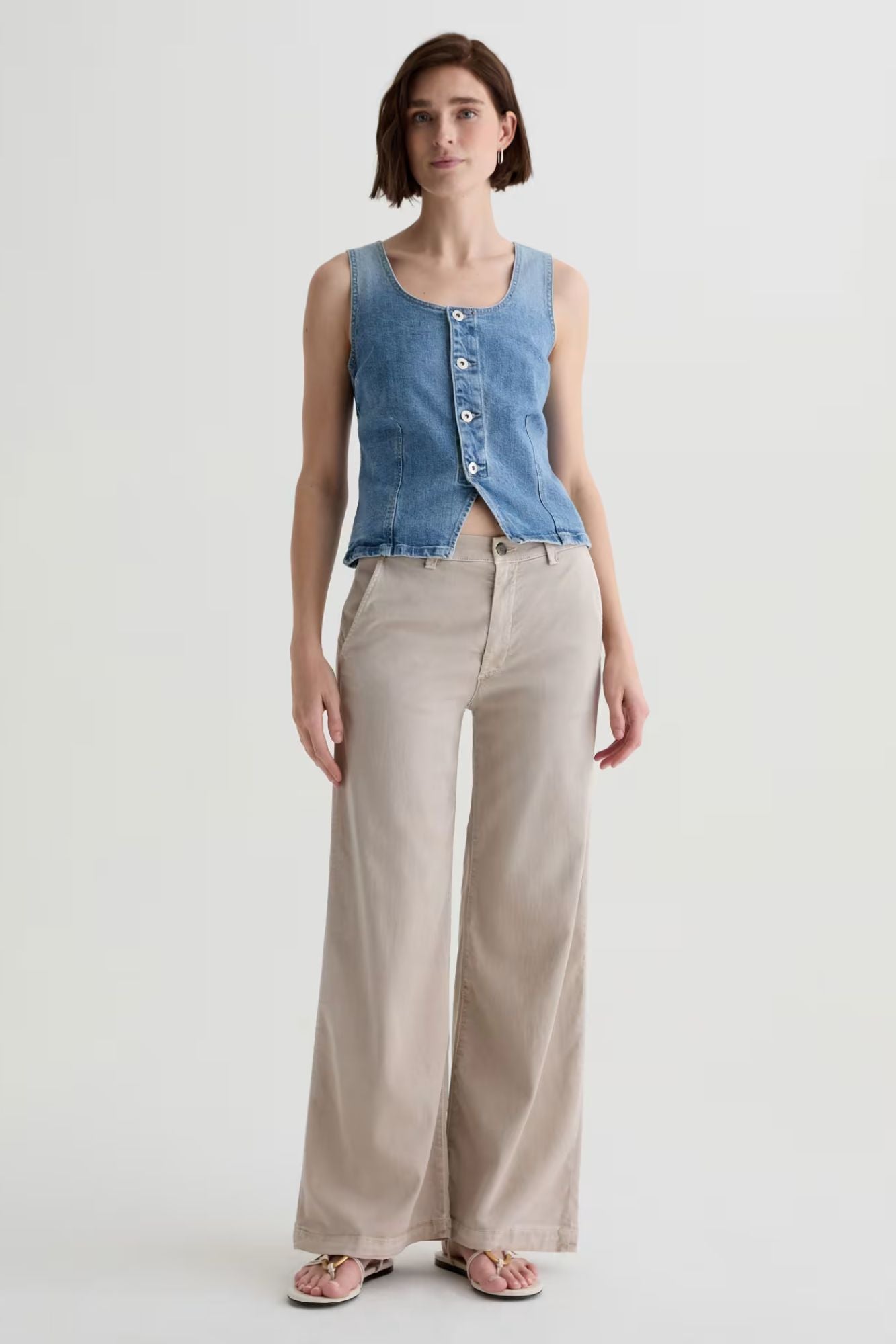 Caden Wide Leg