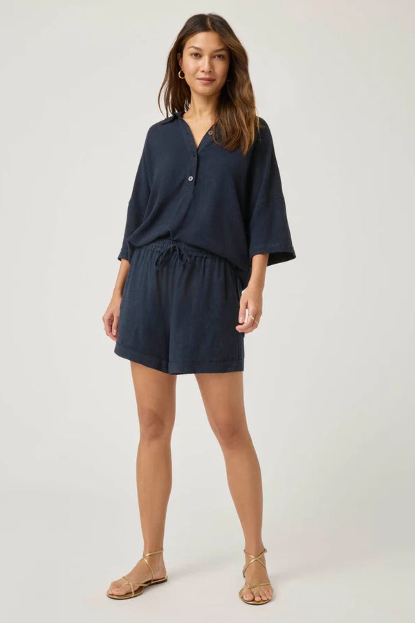 Coastal Short