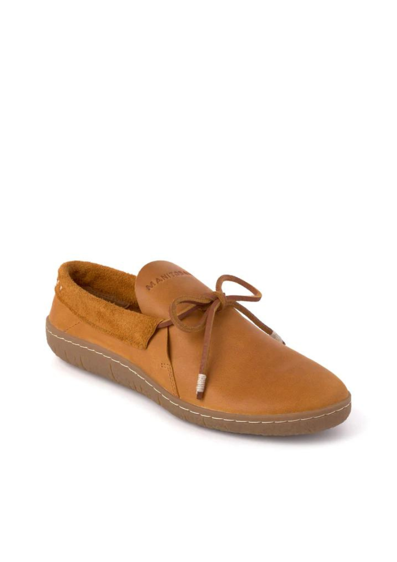 Women's Modern Moccasin