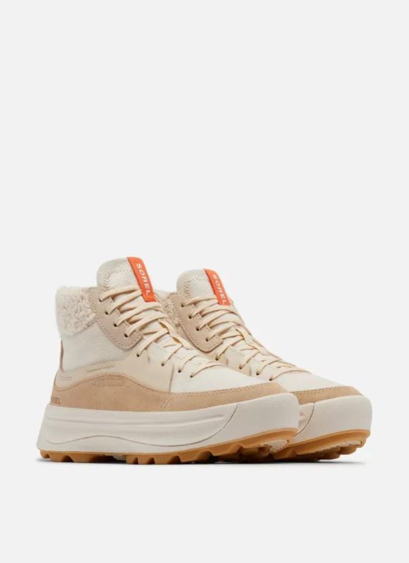 Botte sneaker Ona 503 Mid Cosy