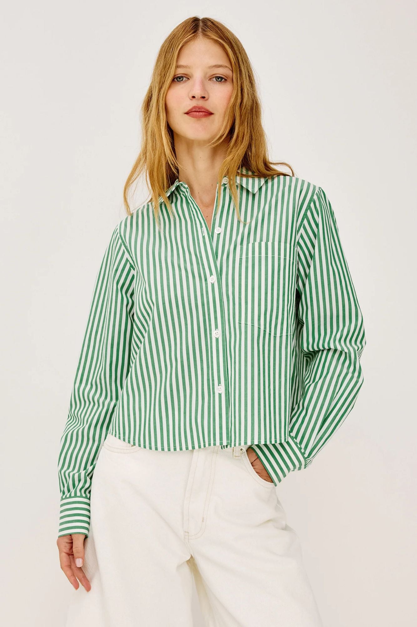 Ramy Shirt